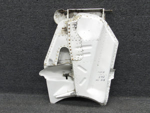S25UM500 Hawker HS-125-1A Main Landing Gear Door Assembly RH