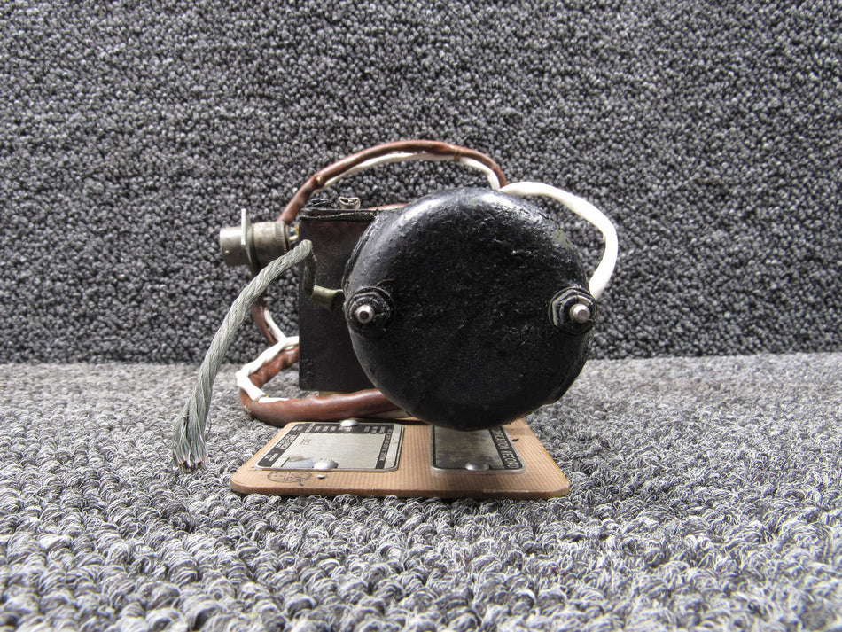 540468-3-1, 36702-5 Airesearch Actuator and Motor Assembly