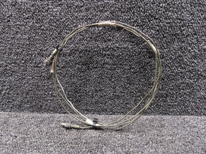 WK872294 IAI 1121 Fire Loop Cable Assembly