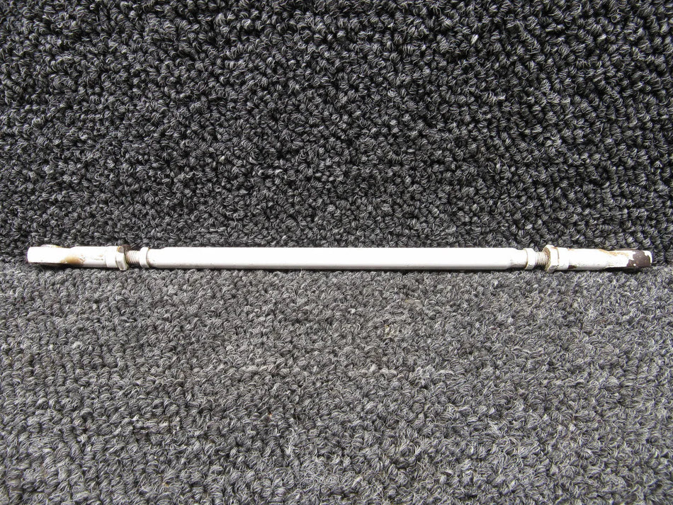 NAS358-60-900 LearJet L-25D Aileron Balance Tab Push Rod Assembly LH or RH
