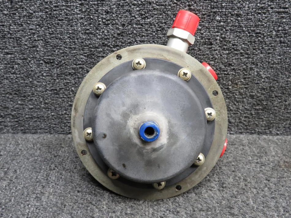 Cameron Aviation 1H65-5 (Alt: 69735-005) Cameron Aviation Fuel Selector Valve