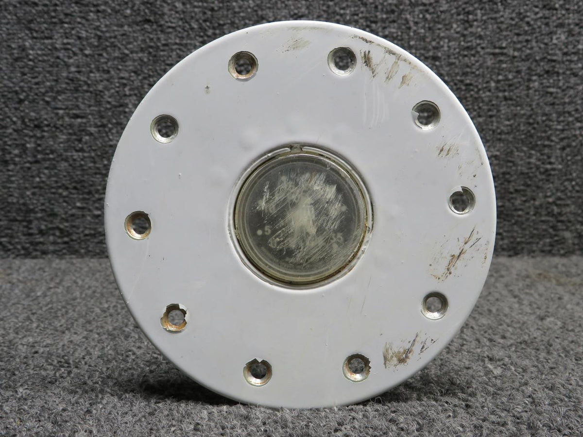Piper Aircraft Parts 38230-002 Piper PA32-301 Fuel Level Transmitter Assembly (Scraped)