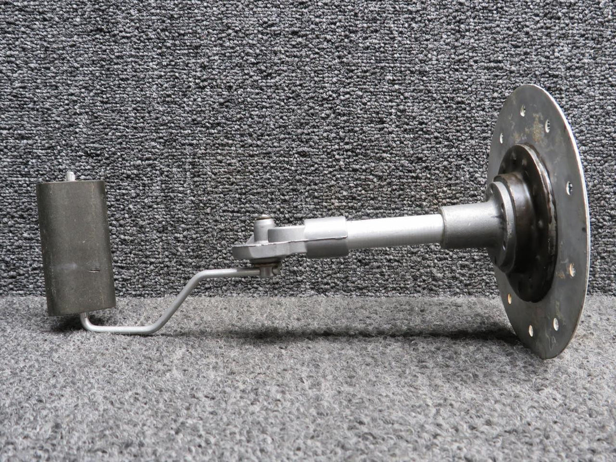 Piper Aircraft Parts 38230-002 Piper PA32-301 Fuel Level Transmitter Assembly (Scraped)