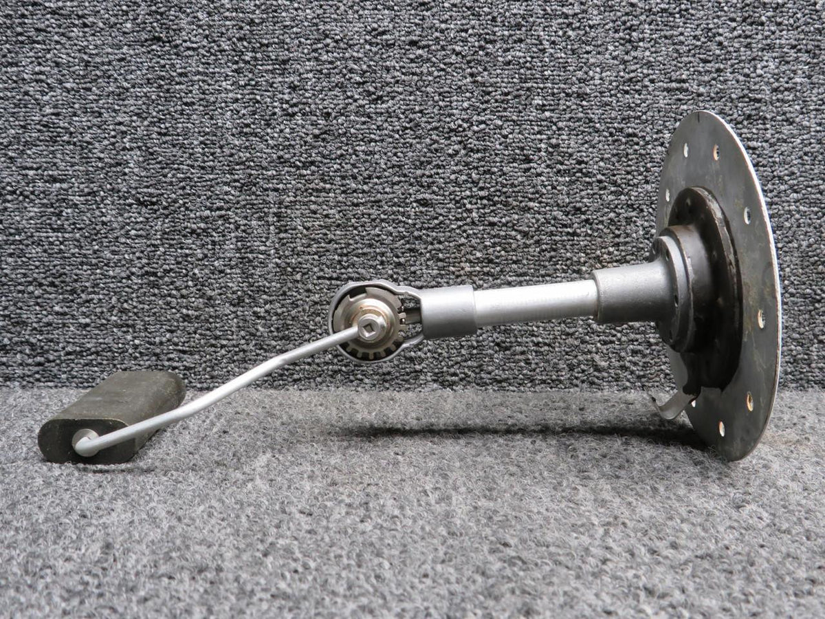 Piper Aircraft Parts 38230-002 Piper PA32-301 Fuel Level Transmitter Assembly (Scraped)