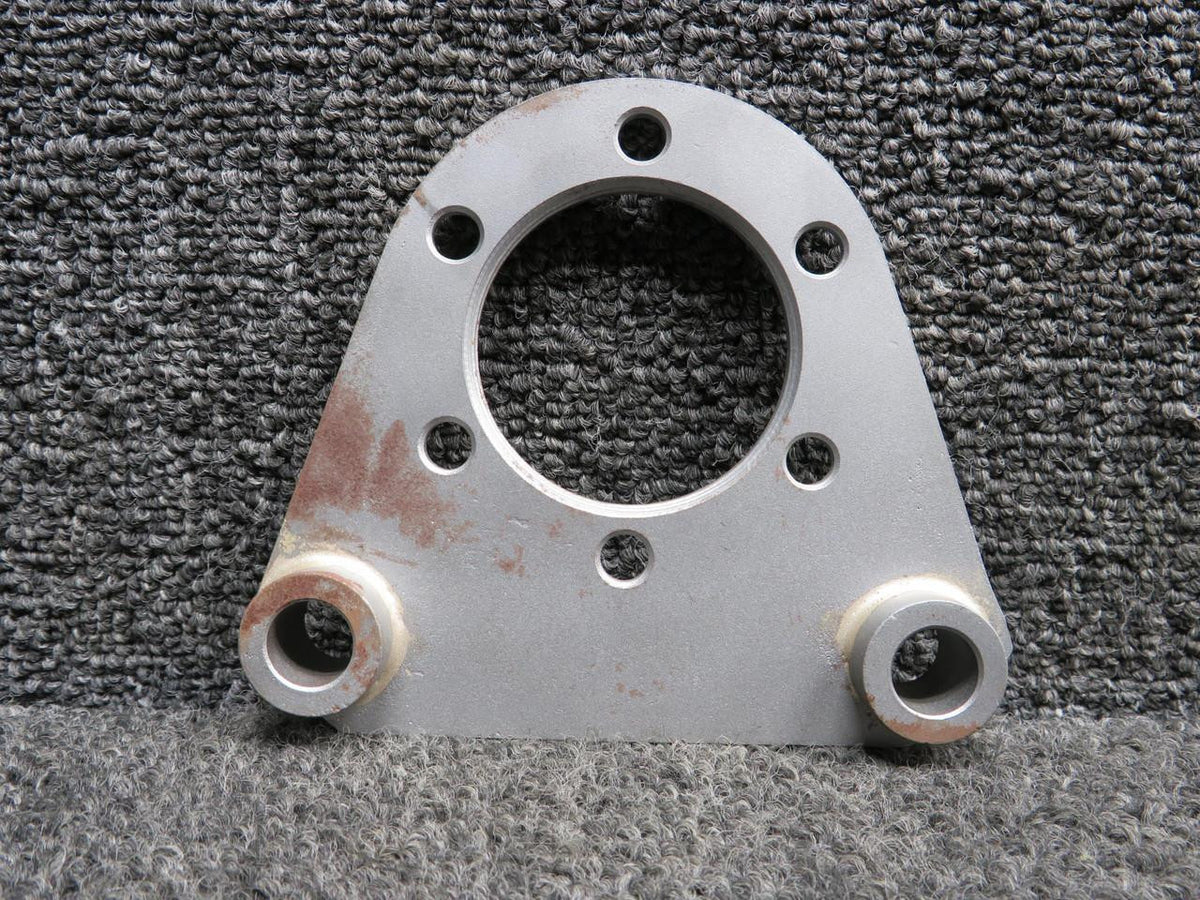 Piper Aircraft Parts 75-39 (Alt: 451-786) Piper PA32-301 Torque Plate Assembly (Thickness: .69”)