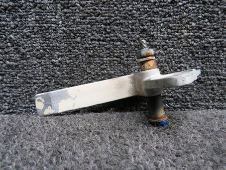 Piper Aircraft Parts 69112-000 Piper PA32-301 Cargo Door Latch Handle Assembly