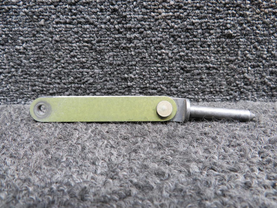 Piper Aircraft Parts 68978-000, 68980-000 Piper PA32-301 Cargo Door Latch Pin with Links