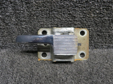Piper Aircraft Parts 464-142 Piper PA32-301 Aft Cabin Door Interior Handle Assembly