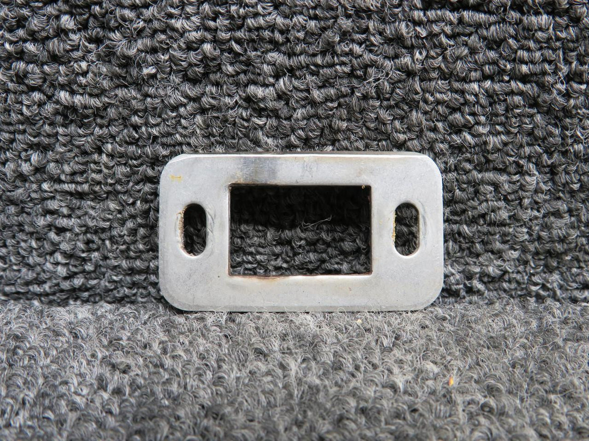 Piper Aircraft Parts 63293-002 Piper PA32-301 Door Latch Striker Plate