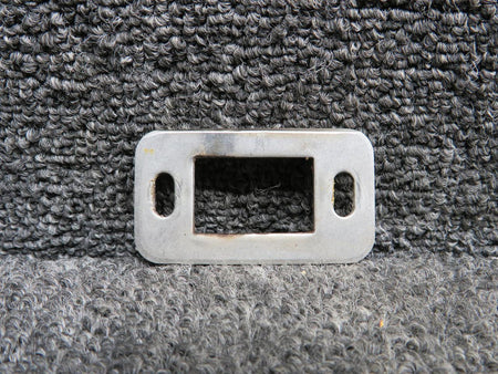 Piper Aircraft Parts 63293-002 Piper PA32-301 Door Latch Striker Plate