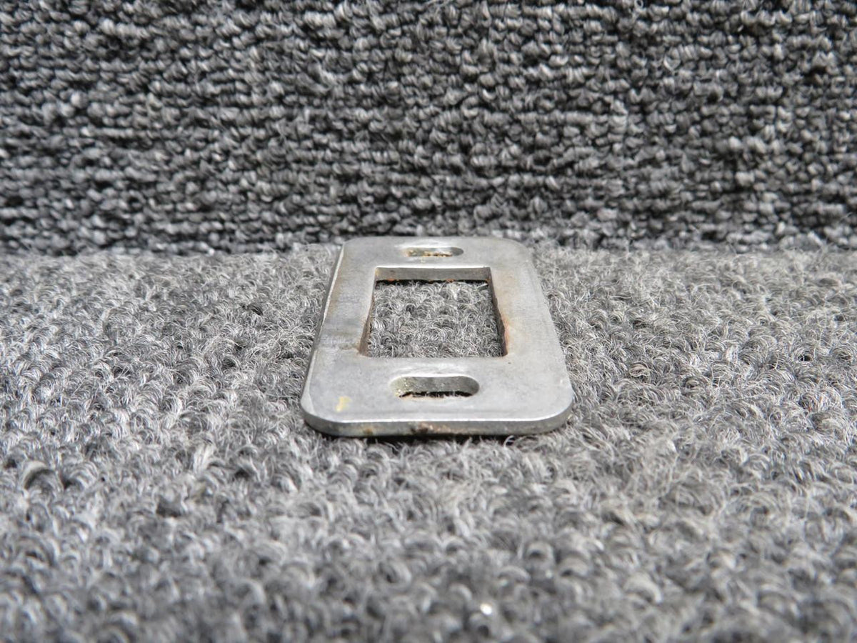 Piper Aircraft Parts 63293-002 Piper PA32-301 Door Latch Striker Plate