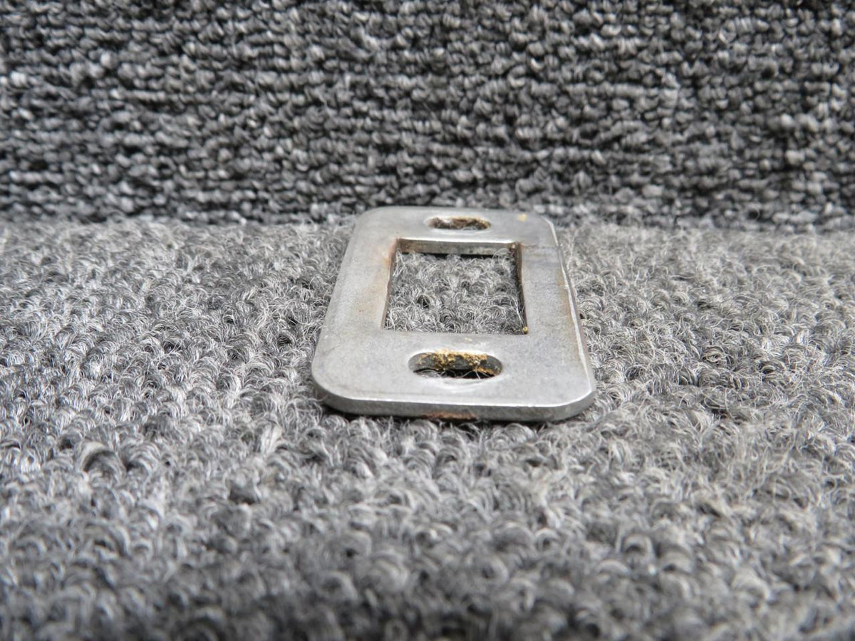 Piper Aircraft Parts 63293-002 Piper PA32-301 Door Latch Striker Plate