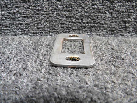 Piper Aircraft Parts 63293-002 Piper PA32-301 Door Latch Striker Plate
