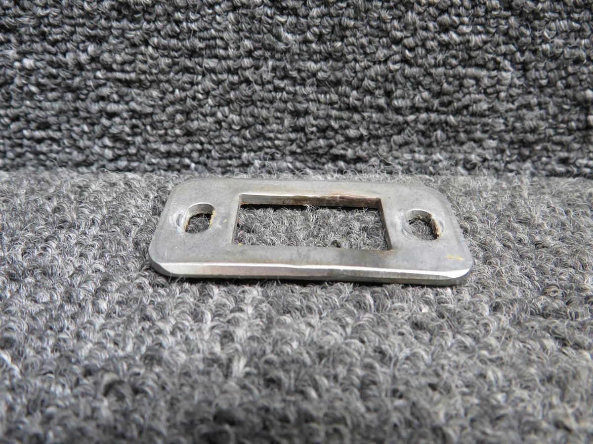 Piper Aircraft Parts 63293-002 Piper PA32-301 Door Latch Striker Plate