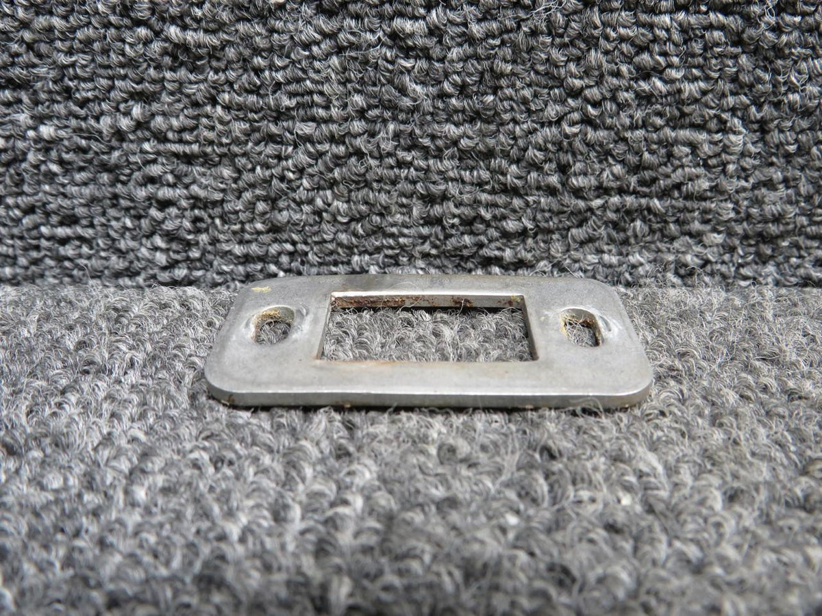 Piper Aircraft Parts 63293-002 Piper PA32-301 Door Latch Striker Plate