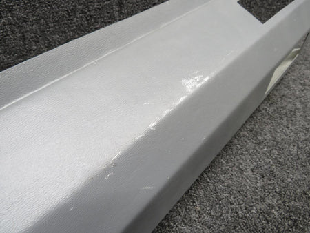 Premier Aero  H69991-02 Premier Aero Piper Center Air Duct Assembly