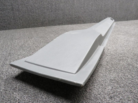 Premier Aero  H69991-02 Premier Aero Piper Center Air Duct Assembly