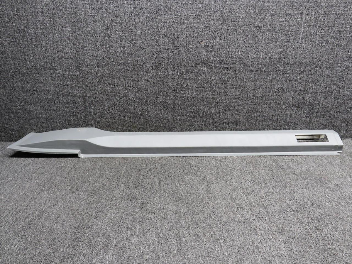 Premier Aero  H69991-02 Premier Aero Piper Center Air Duct Assembly