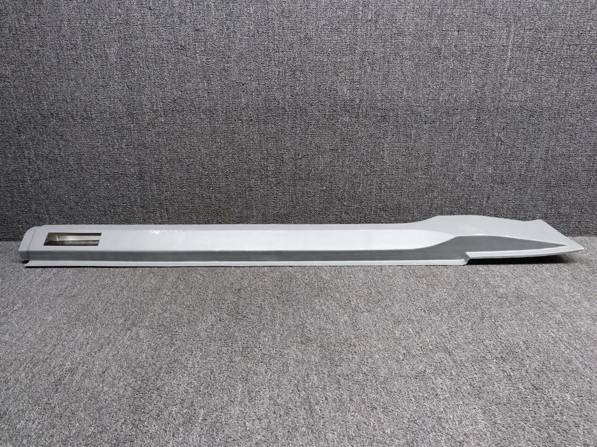 Premier Aero  H69991-02 Premier Aero Piper Center Air Duct Assembly