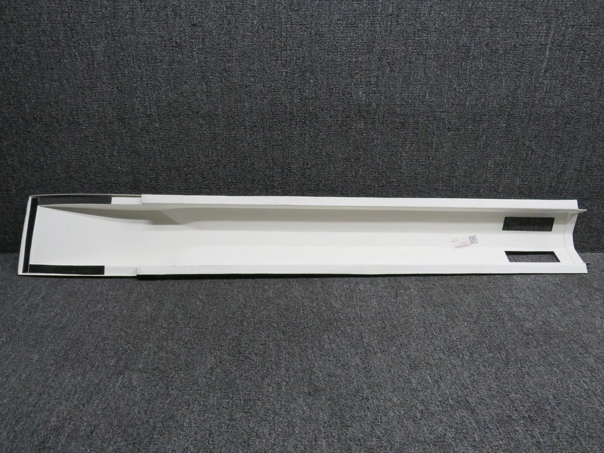 Premier Aero  H69991-02 Premier Aero Piper Center Air Duct Assembly