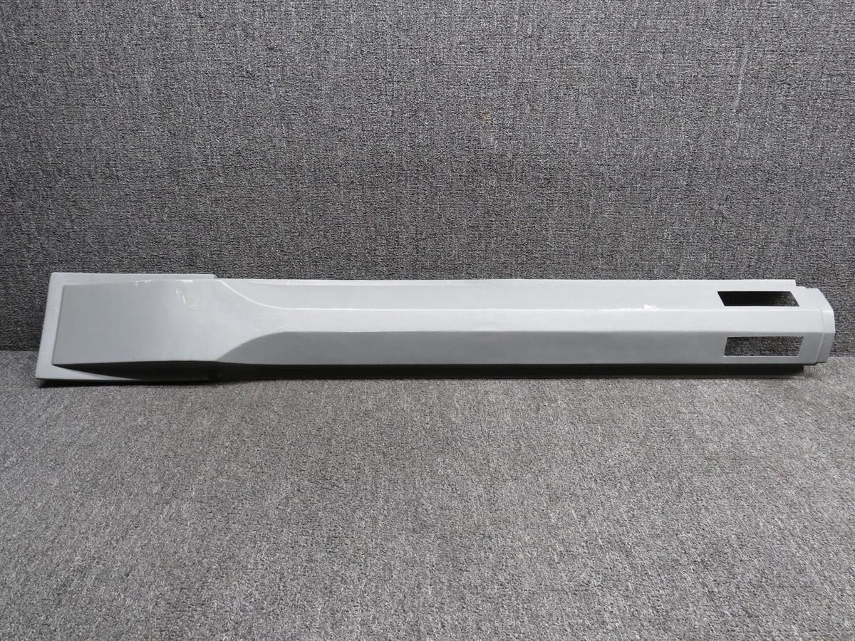 Premier Aero  H69991-02 Premier Aero Piper Center Air Duct Assembly