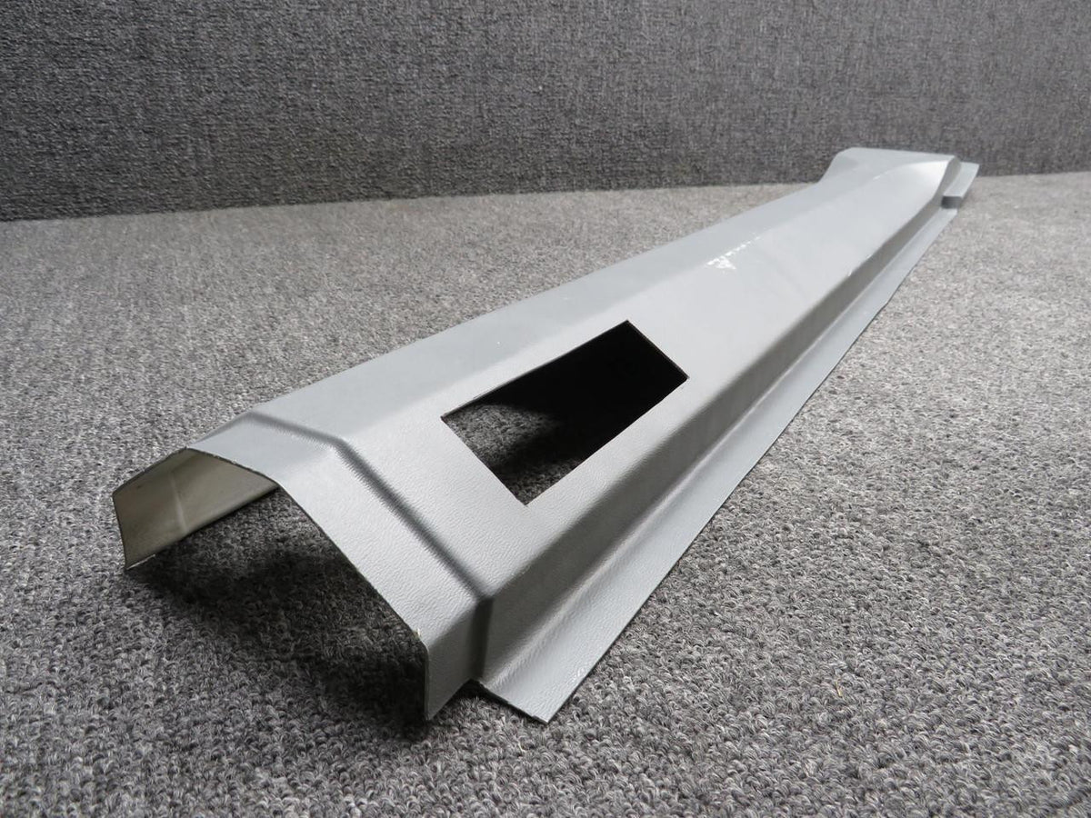 Premier Aero  H69991-02 Premier Aero Piper Center Air Duct Assembly