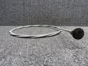 Piper PA32-301 Overhead Cabin Air Control Cable (Length: 101”)
