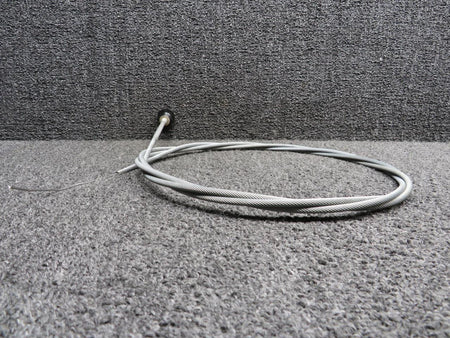 Piper Aircraft Parts Piper PA32-301 Overhead Cabin Air Control Cable (Length: 101”)