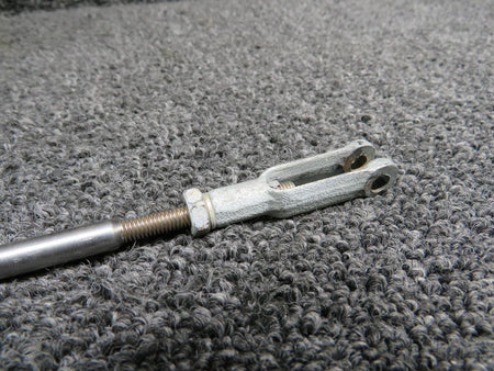 Piper Aircraft Parts 68981-000 Piper PA32-301 Cargo Door Latch Pin Assembly