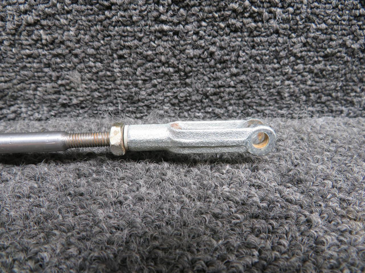Piper Aircraft Parts 68981-000 Piper PA32-301 Cargo Door Latch Pin Assembly
