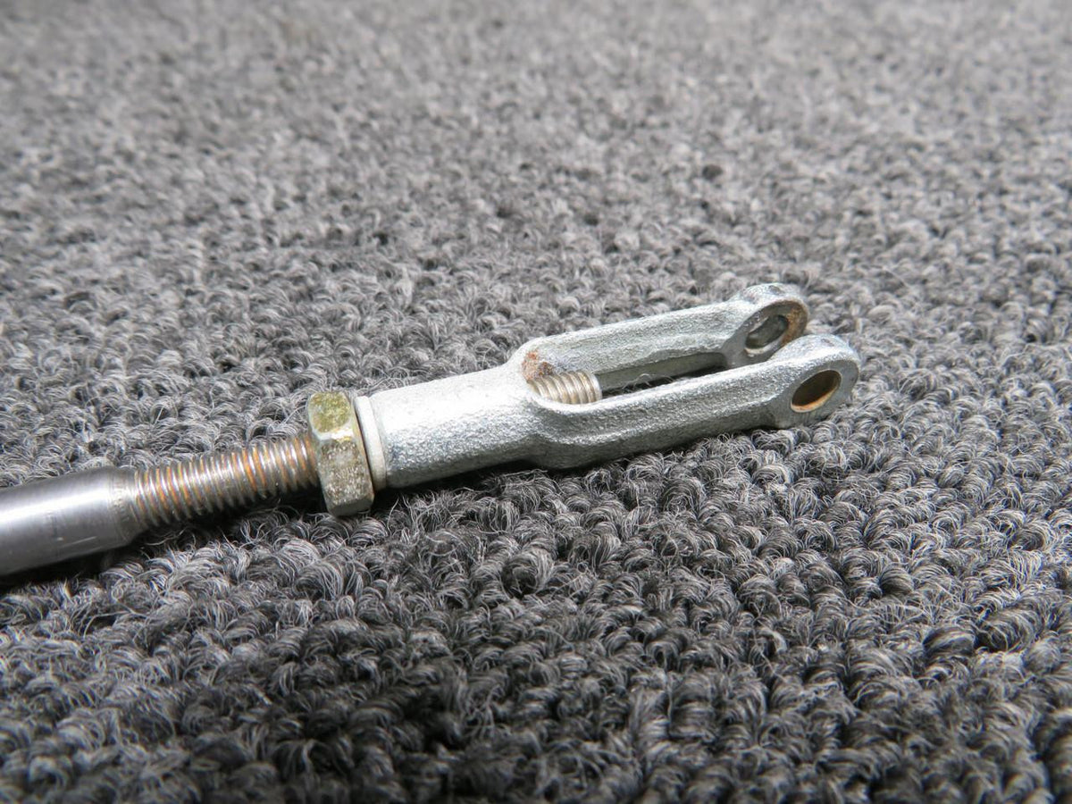 Piper Aircraft Parts 68981-000 Piper PA32-301 Cargo Door Latch Pin Assembly