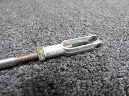 Piper Aircraft Parts 68981-000 Piper PA32-301 Cargo Door Latch Pin Assembly