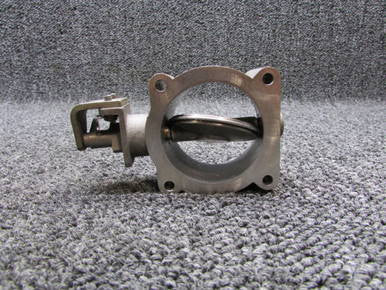 2431T100-1 (Alt: 491-816) AeroSpace AC Shut-Off Bleed Valve