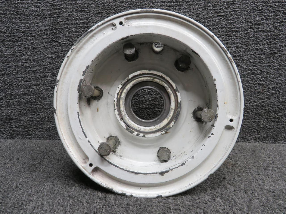Cleveland 162-87B Cleveland 6.00-6 Main Wheel Outer Half
