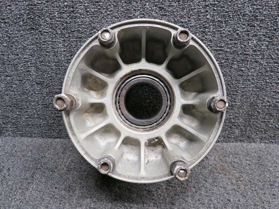 Cleveland 162-87B Cleveland 6.00-6 Main Wheel Outer Half