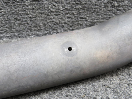 Lycoming Aircraft Engines & Parts 38137-005 Lycoming IO-540-K1G5 Exhaust Stack RH Front with Probe Hole
