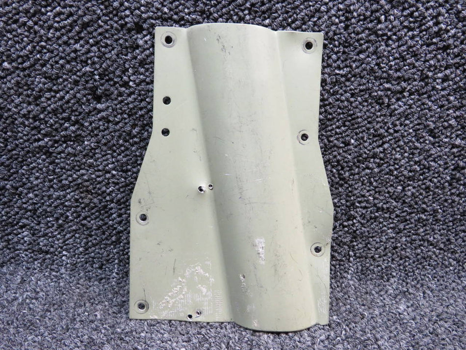 0517035-2 Cessna 172 Plate Cabin Door RH