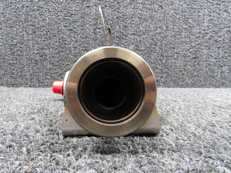Cessna Aircraft Parts 5514120-2 Cessna 550 Cross Fitting Assembly with Elbow