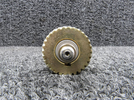 Bell 204-001-771-001 Bell 412 Co-Pilots Dual Control Kit Adjuster Gear Assembly