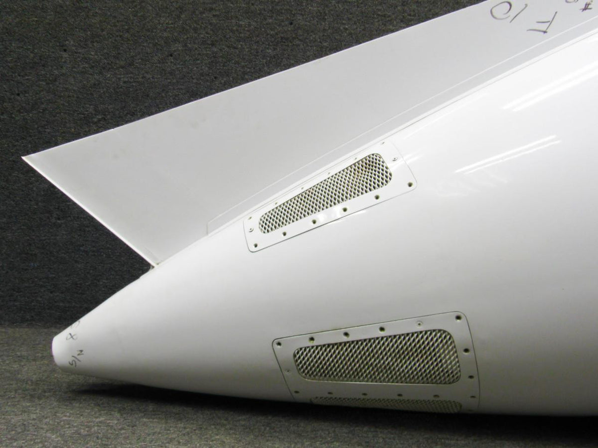Dassault F10A299B3 Dassault FA10 Tailcone Assembly