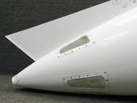 Dassault F10A299B3 Dassault FA10 Tailcone Assembly