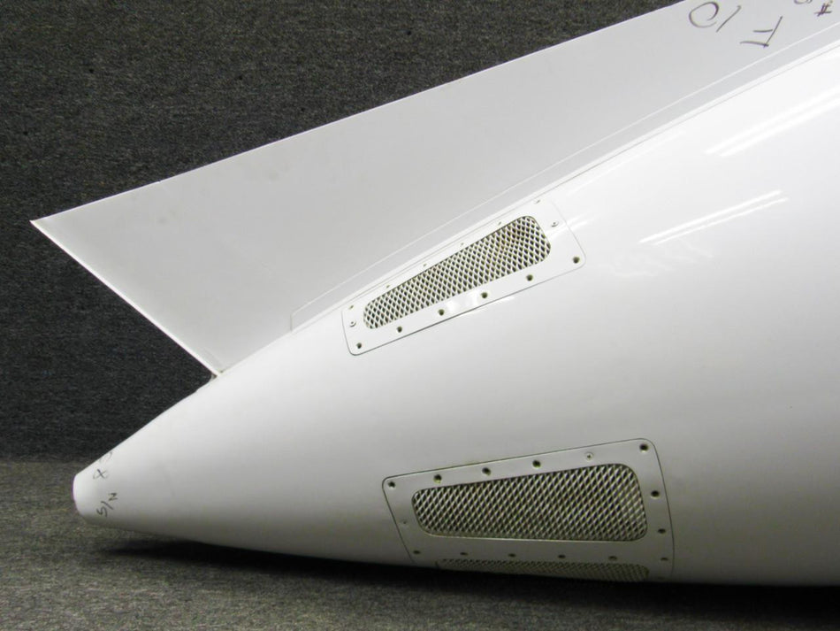 Dassault F10A299B3 Dassault FA10 Tailcone Assembly