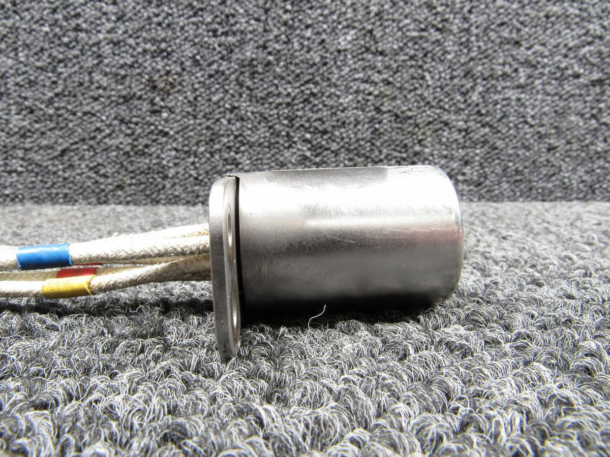 Chloride-Pyrotector 30-215-7 Chloride-Pyrotector Flame Fire Detector (28V)