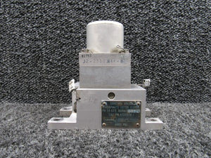 39-523 (Alt: 4723578-1) Crane Phosphate Ester Fluids Control Valve