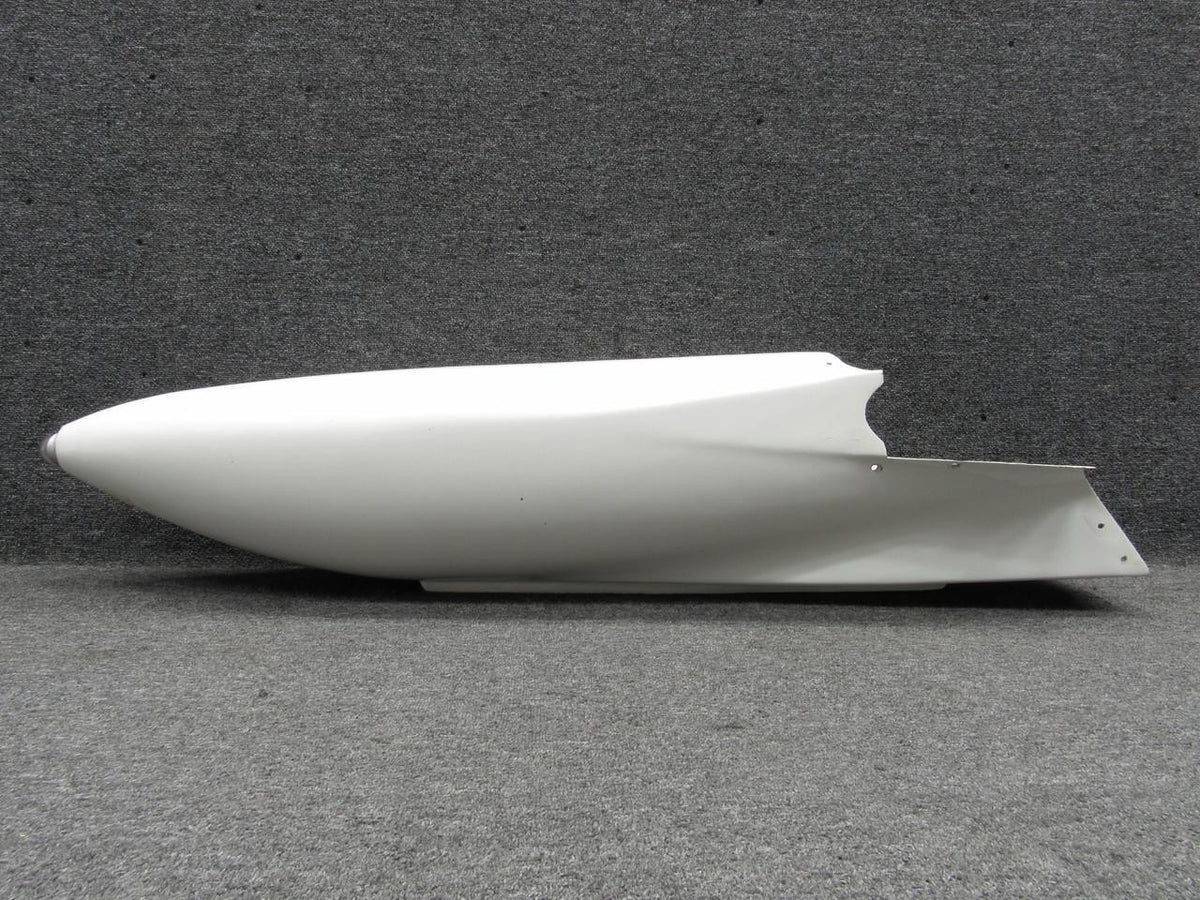 Beechcraft Parts 101-600015-5 Beechcraft KA-B200 Fairing Half Shell Aft