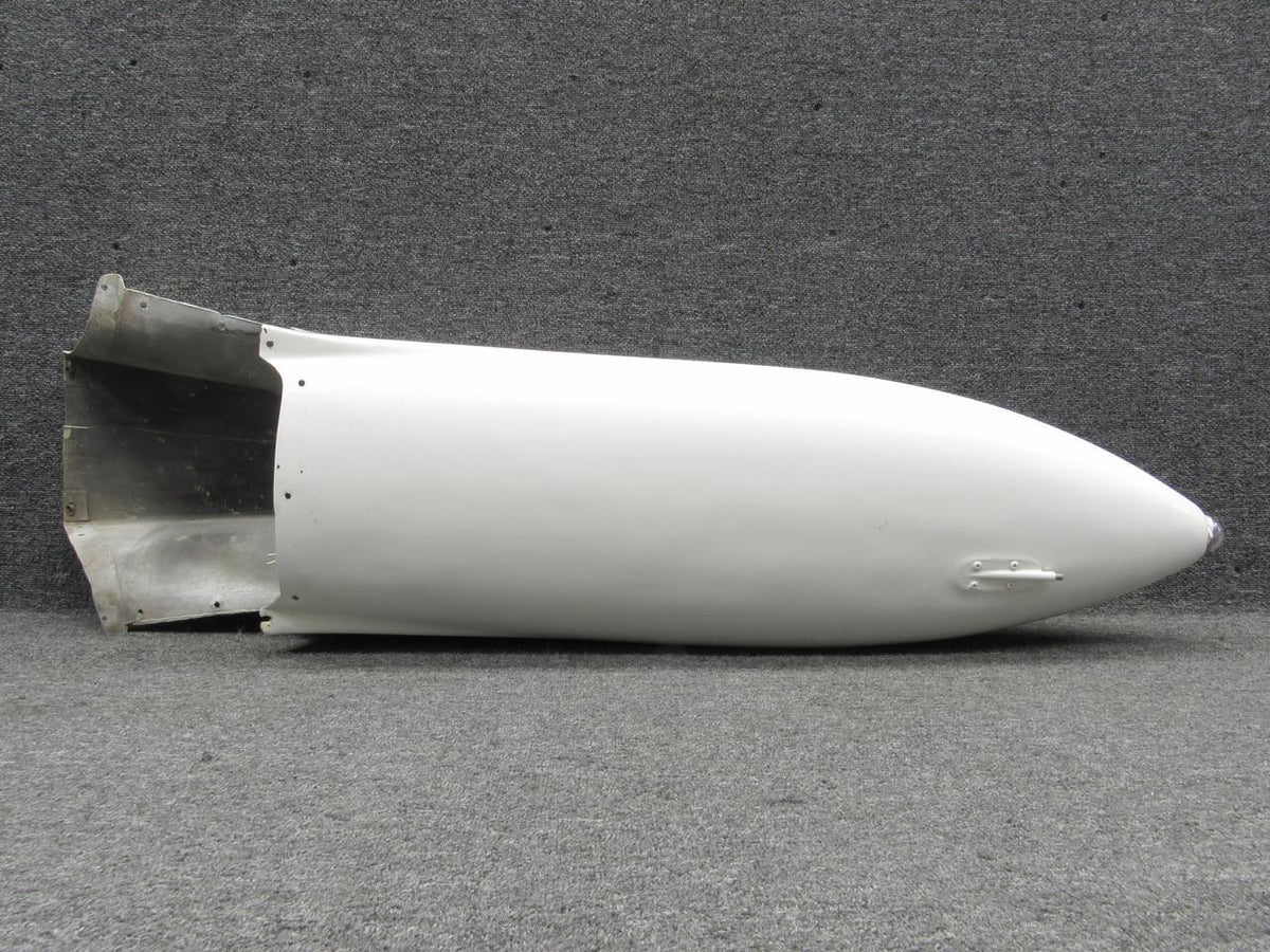 Beechcraft Parts 101-600015-5 Beechcraft KA-B200 Fairing Half Shell Aft
