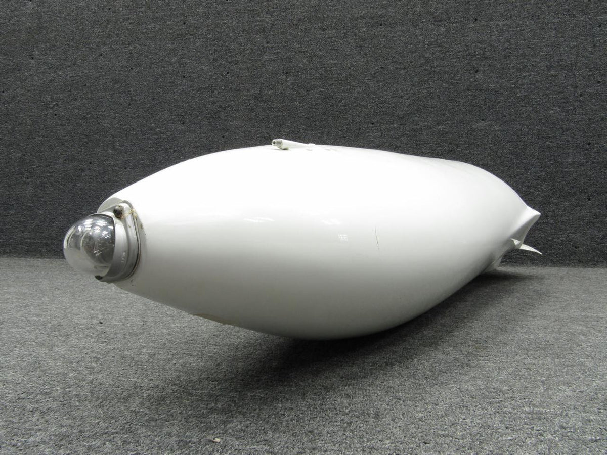 Beechcraft Parts 101-600015-5 Beechcraft KA-B200 Fairing Half Shell Aft
