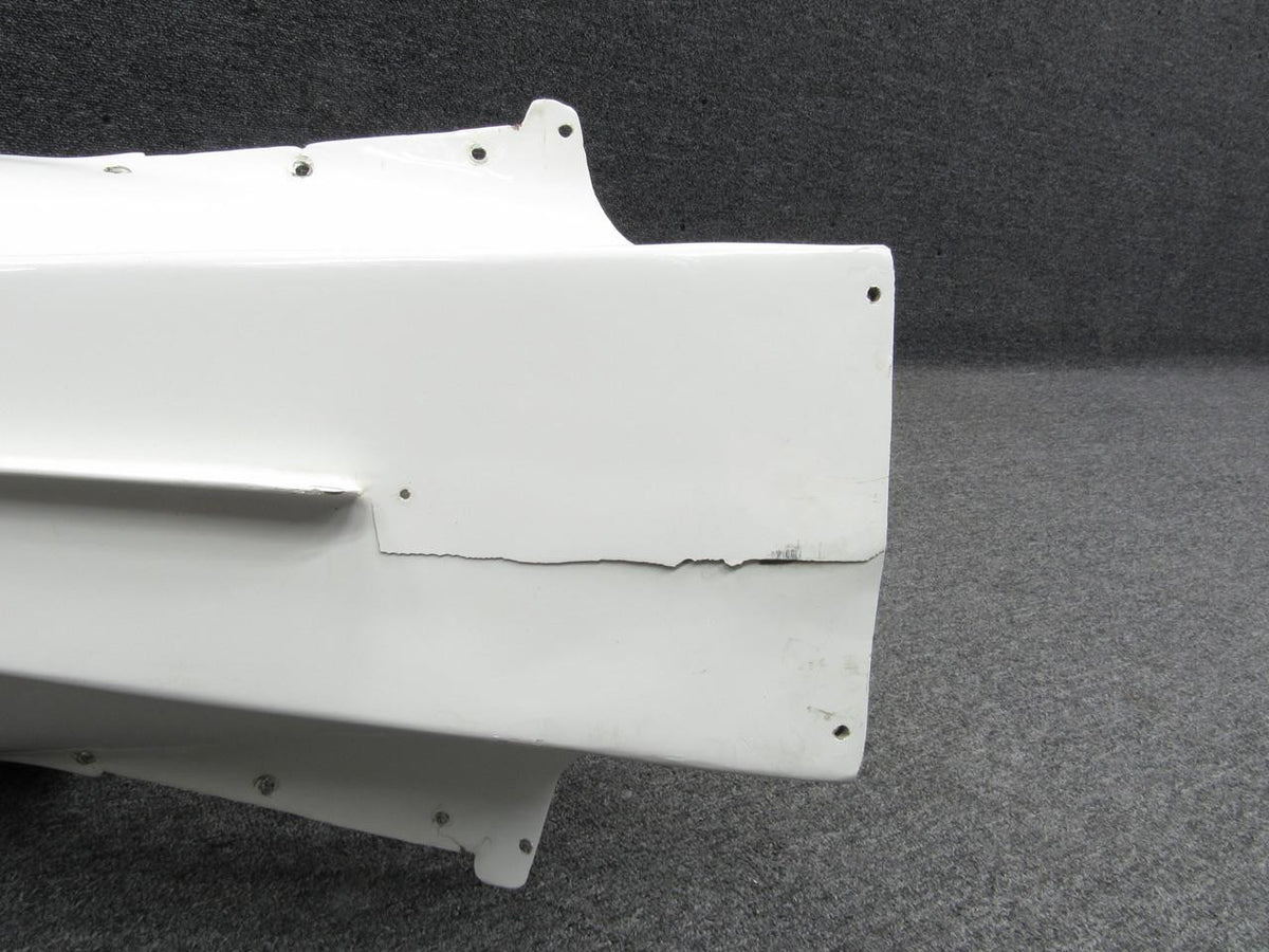 Beechcraft Parts 101-600015-5 Beechcraft KA-B200 Fairing Half Shell Aft