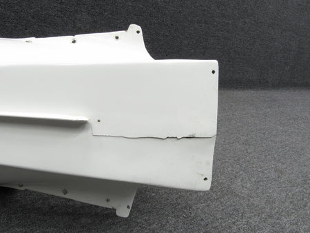 Beechcraft Parts 101-600015-5 Beechcraft KA-B200 Fairing Half Shell Aft
