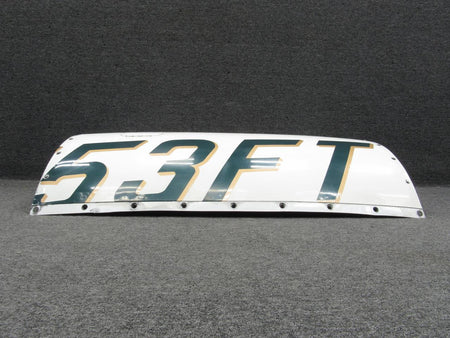 Cessna Citation 5552150-25 (Use: 5552150-29) Cessna C-550 Engine Door Assembly LH